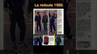 Redoute 1989 Sport