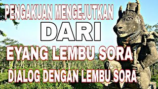 MENGUNGKAP SEJARAH LEMBU SYURO DI GUNUNG KELUD