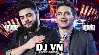 MTG - Henrique e Juliano - VOLTA POR BAIXO (( DJ VN ))