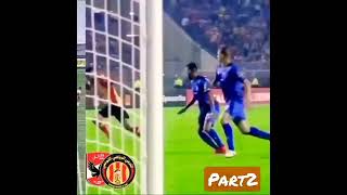 أفضل 5 مباريات في دوري أبطال إفريقيا الجزء2 #اهداف #تونس #افريقيا #الاهلي #الترجي #النجم_الساحلي