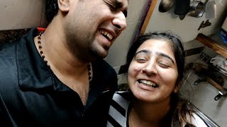 Humse na ho Pai || GM Diet Day 1 || Vlog #2