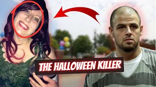 HALLOWEEN KILLER: The Case of Chelsea Bruck