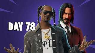 Daily Fortnite Item Shop Review Day 78