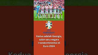 Antara Tajikistan dan Georgia: Para Pecahan Uni Soviet dengan Debut Manis di Piala Asia dan Eropa