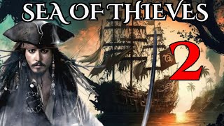 IL TRAGHETTATORE - Sea Of Thieves [ Gameplay ITA PS5 ] PARTE 2