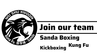 Wu Shu Kwoon | Sanda