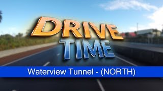 DriveTime Waterview Tunnel (ITS OPEN) North