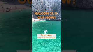 MVTec HALCON 21.11 out now!