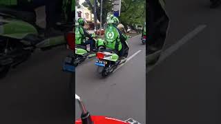 Gojek MOLIS sudah ada di makassar