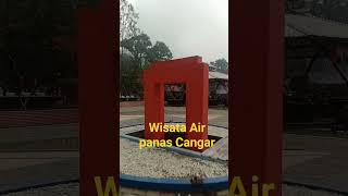 #airpanascangar #wisatabatu #cangarbatu