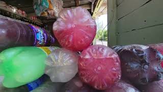 Monday morning shop vlog #Jamaican corner shop 💯🇯🇲