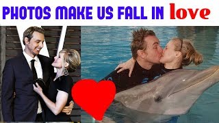 Kristen Bell & Dax Shepard Lovely Pictures || Kristen Bell & Dax Shepard Made Us Believe in Love