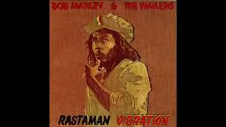 Bob Marley   Rastaman Vibration 1976 Full Album 2