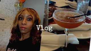 Get Your Bikinis 👙 Ready ! | VLOG #parksidedistrict #thehungrypowerTV #eyeammore