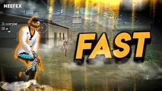 fast player! ☇ - J2 Prime