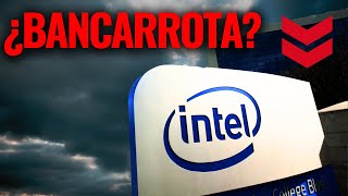 La ARROGANCIA de Intel... ¿Qué pasó? - #documental #apple #microsoft