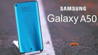 Samsung Galaxy A50 Confirmed, First Look, Release Date, Price, Features, Camera, Specs, Leaks💗💗