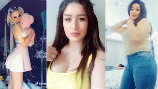 ميوزكلي هبل بنات - بنت التاجر - يالهوي دلع - وحشتيني - tik tok