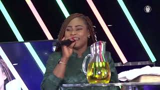 EIISH Joyce Blessing Nonstop Perfomance At Fire Oja's Church 2023