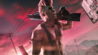 RAGE 2 – Announce Trailer