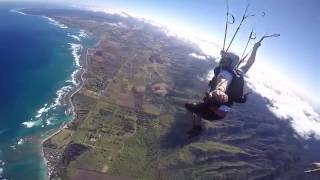 Skydive Hawaii (ITAPII) XRW