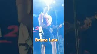 BRUMA LEVE - LÉO A ZORRA