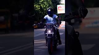 yamaha mt15 black fornt look midfie #youtubeshorts #trending #shorts #ytshorts #status #happy