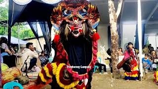 RAMPAK BARONG .