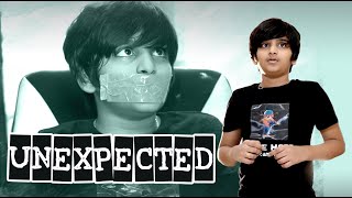 Unexpected || Latest Telugu Thriller Short Film 2020 || Vinni || Sekhar Studio