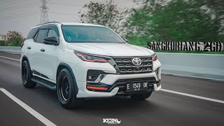 SANGKURIANG.2GD | Riski.ap's Toyota Fortuner GR