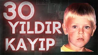 30 Yıldır Kayıp Brezilya'lı Çocuk - Çözülmemiş Leandro Bossi Davası