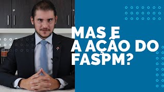 FASPM: o que está acontecendo com a ação?