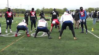 Kohl Herbolsheimer Highlights #299 Rivals Camp Series Chicago 2018