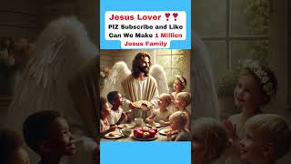 Jesus Love With Children #PewDiePie #ASMR #Music #Markiplier #OldTownRoad #BillieEilish