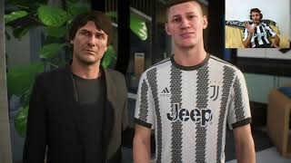 Fifa 23 #2 analisi allenamento, piano di crescita e colpetti di mercato!