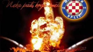 HAJDUK  - Sretan ti 100. rodjendan