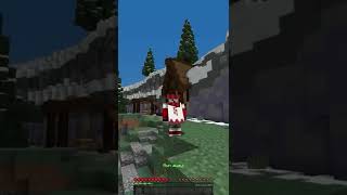 Fake TNT in Minecraft TNT Tag