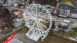 Aprica - Tutto pronto per la stagione invernale