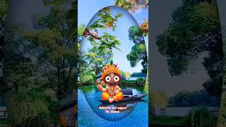 Jay Jagannath ⭕‼️⭕ #viral #trending #jay #jayjagannath #puri #shorts