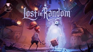 Lost in Random - E3 - Gameplay