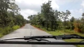 SRISAILAM GHAT ROAD VIDEO