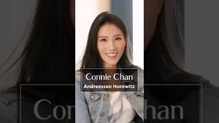 Connie Chan: Andreessen Horowitz