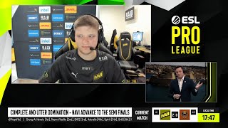 s1mple, what would it mean to beat either Liquid or Heroic?