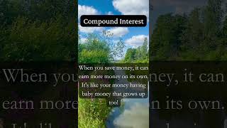 Compound Interest