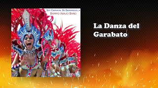 La Danza del Garabato  - Barrio Abajo Band #carnavaldebarranquilla