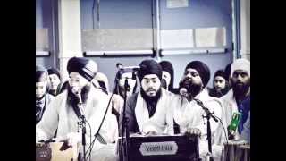 Maidaa Man Rataa-Bhai Anantvir Singh ji