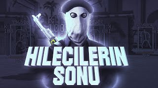 VAC-LİVE HİLECİLERİN SONUNU GETİRECEK Mİ? | CS2 Hile | CS2 Hileli Rekabetçi