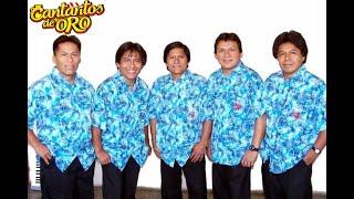 ESTA NOCHE _ CANTARITOS DE ORO (En Vivo)