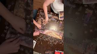 Disney Puzzle