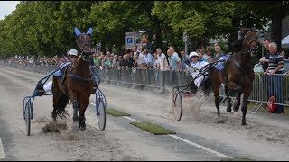 Kortebaan Hoofddorp 2017